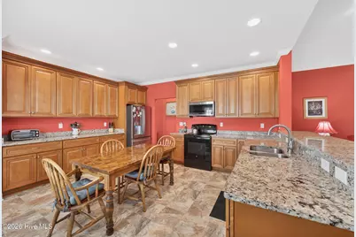 128 Spoonbill Loop, Elizabeth City, NC 27909 - Photo 16