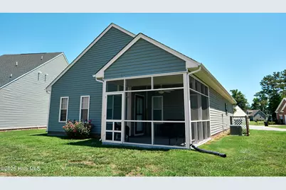 128 Spoonbill Loop, Elizabeth City, NC 27909 - Photo 4