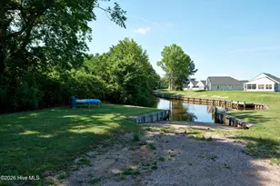 128 Spoonbill Loop, Elizabeth City, NC 27909 - Photo 40