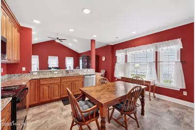 128 Spoonbill Loop, Elizabeth City, NC 27909 - Photo 14