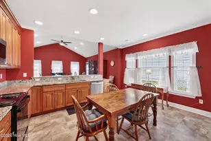 128 Spoonbill Loop, Elizabeth City, NC 27909 - Photo 14
