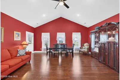 128 Spoonbill Loop, Elizabeth City, NC 27909 - Photo 20