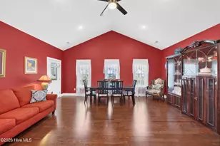 128 Spoonbill Loop, Elizabeth City, NC 27909 - Photo 20