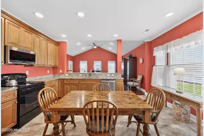 128 Spoonbill Loop, Elizabeth City, NC 27909 - Photo 14