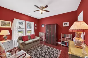 128 Spoonbill Loop, Elizabeth City, NC 27909 - Photo 8