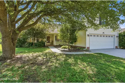 101 Robbie Lane, New Bern, NC 28562 - Photo 2