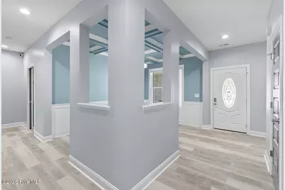 402 King Richard Court, Jacksonville, NC 28546 - Photo 6