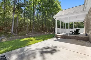 402 King Richard Ct, Jacksonville, NC 28546 - Photo 46