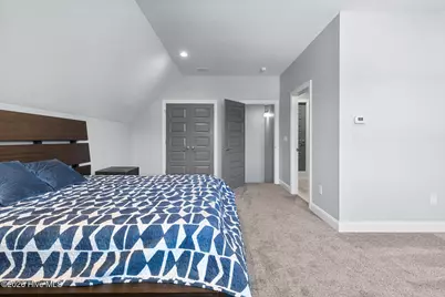 402 King Richard Court, Jacksonville, NC 28546 - Photo 30