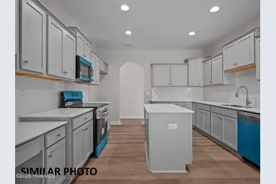 201 Gate Water Court Lot #37, Jacksonville, NC 28546 - Photo 6