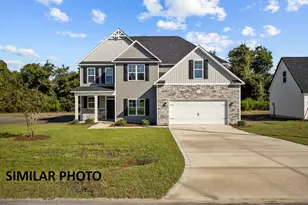 201 Gate Water Ct, Jacksonville, NC 28546 - Photo 1