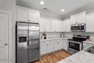 1821 Cambria Drive #B, Greenville, NC 27834 - Photo 4