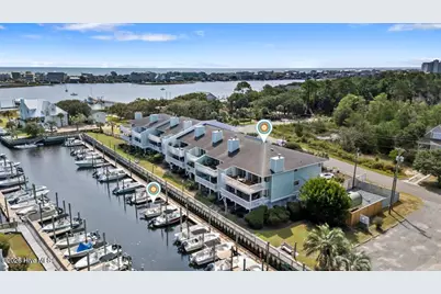 202 Lewis Drive #Unit 1202, Carolina Beach, NC 28428 - Photo 8