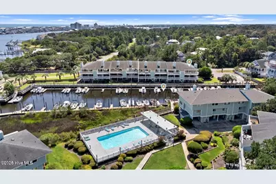 202 Lewis Drive #Unit 1202, Carolina Beach, NC 28428 - Photo 4
