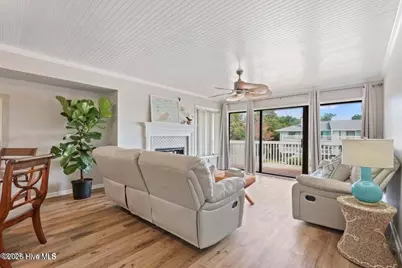 202 Lewis Drive #Unit 1202, Carolina Beach, NC 28428 - Photo 14