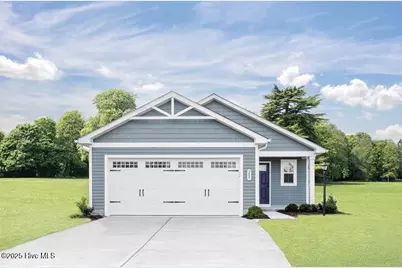 8107 Sterling Oaks Drive NW, Ash, NC 28420 - Photo 1