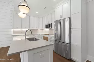 805 Mulberry St, Beaufort, NC 28516 - Photo 4