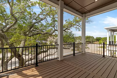 805 Mulberry Street #Unit 205, Beaufort, NC 28516 - Photo 18