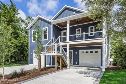 5113 Minnesota Drive SE, Southport, NC 28461 - Photo 4