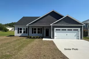 116 Norine Dr, Holly Ridge, NC 28445 - Photo 1