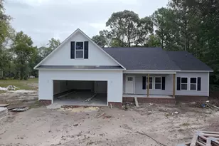 116 Norine Dr, Holly Ridge, NC 28445 - Photo 1