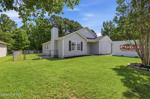 1017 Furia Dr, Jacksonville, NC 28540 - Photo 2