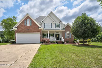 567 Shellcastle Road, Rocky Mount, NC 27804 - Photo 1