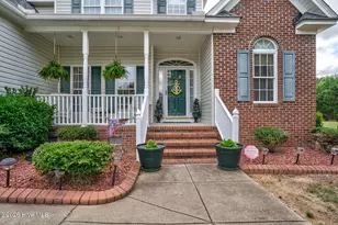 567 Shellcastle Rd, Rocky Mount, NC 27804 - Photo 4