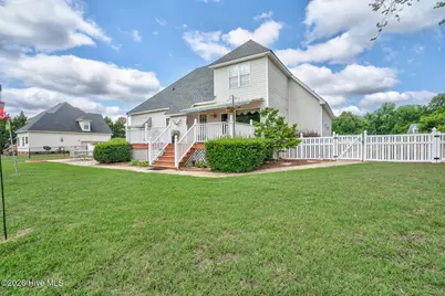 567 Shellcastle Road, Rocky Mount, NC 27804 - Photo 36