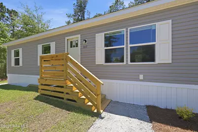 317 N Red Maple Court, Swansboro, NC 28584 - Photo 6