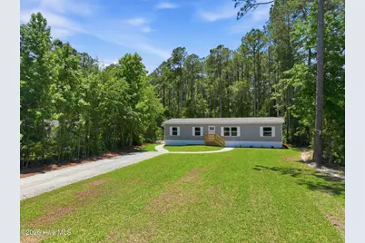 317 N Red Maple Court, Swansboro, NC 28584 - Photo 4