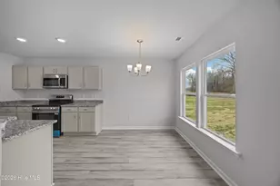 306 W Sater St, Pinetops, NC 27864 - Photo 12