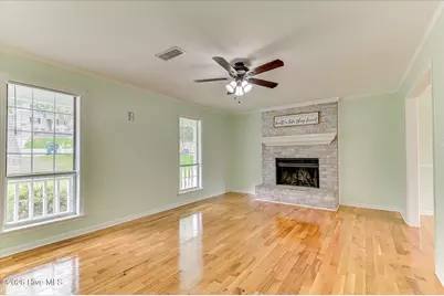 3712 Winchester Trail, Martinez, GA 30907 - Photo 2