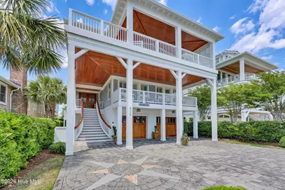 836 S Lumina Avenue, Wrightsville Beach, NC 28480 - Photo 2