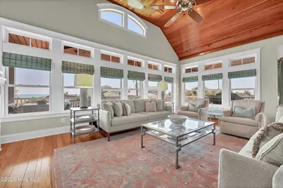 836 S Lumina Avenue, Wrightsville Beach, NC 28480 - Photo 8