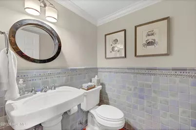 836 S Lumina Avenue, Wrightsville Beach, NC 28480 - Photo 36