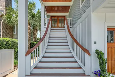 836 S Lumina Avenue, Wrightsville Beach, NC 28480 - Photo 4