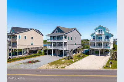 1113 New River Inlet Road, North Topsail Beach, NC 28460 - Photo 4