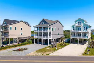 1113 New River Inlet Rd, North Topsail Beach, NC 28460 - Photo 4