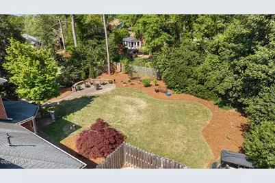 3762 W Lake Drive, Martinez, GA 30907 - Photo 56