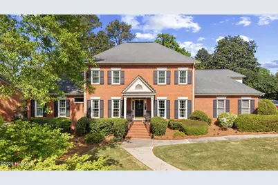 3762 W Lake Drive, Martinez, GA 30907 - Photo 1