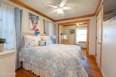 403 E Foy Street, Richlands, NC 28574 - Photo 4