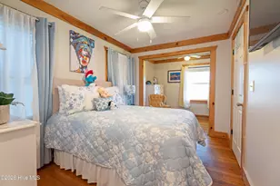 403 E Foy St, Richlands, NC 28574 - Photo 4