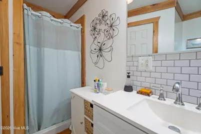 403 E Foy Street, Richlands, NC 28574 - Photo 16