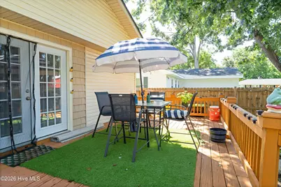 403 E Foy Street, Richlands, NC 28574 - Photo 22