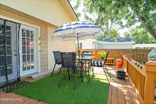 403 E Foy St, Richlands, NC 28574 - Photo 22