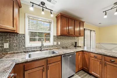 282 Faison W McGowen Road, Kenansville, NC 28349 - Photo 14
