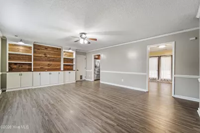 282 Faison W McGowen Road, Kenansville, NC 28349 - Photo 6