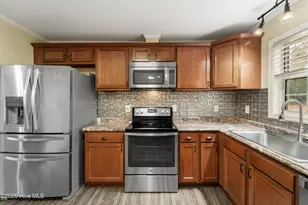 282 Faison West McGowen Rd, Kenansville, NC 28349 - Photo 18