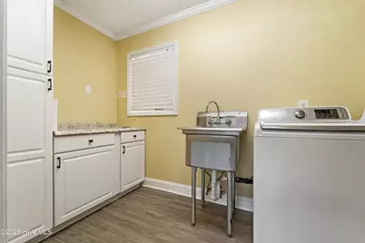 282 Faison W McGowen Road, Kenansville, NC 28349 - Photo 38